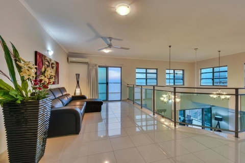 Argus Apartments Darwin - Accommodation Batemans Bay 32