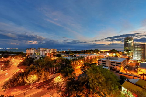 Argus Apartments Darwin - Accommodation Batemans Bay 34