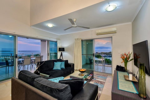 Argus Apartments Darwin - Accommodation Batemans Bay 12