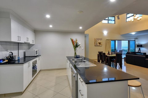 Argus Apartments Darwin - Accommodation Batemans Bay 29