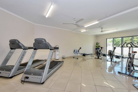 Argus Apartments Darwin - Accommodation Batemans Bay 23