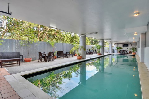 Argus Apartments Darwin - Accommodation Batemans Bay 15