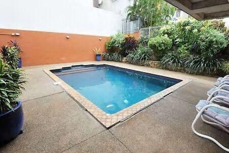 Central Studio, Darwin CBD Northern Territory - Accommodation Batemans Bay 6