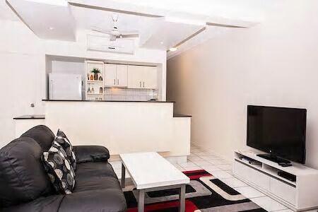 Central Studio, Darwin CBD Northern Territory - Accommodation Batemans Bay 4