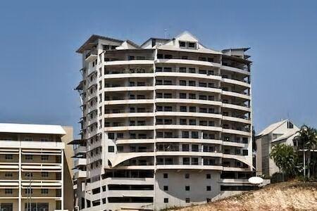 Central Studio, Darwin CBD Northern Territory - Accommodation Batemans Bay 8