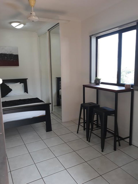 Central Studio, Darwin CBD Northern Territory - Accommodation Batemans Bay 3
