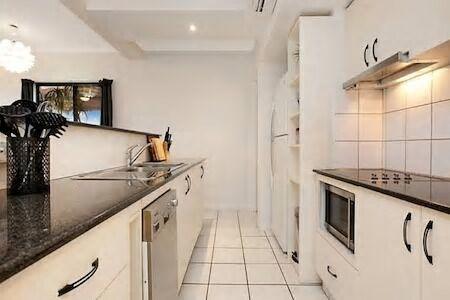 Central Studio, Darwin CBD Northern Territory - Accommodation Batemans Bay 7