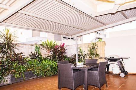 Central Studio, Darwin CBD Northern Territory - Accommodation Batemans Bay 10