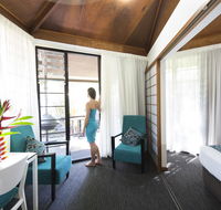 Palms City Resort - Accommodation Batemans Bay