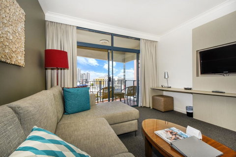 Mantra On The Esplanade - Accommodation Batemans Bay 30