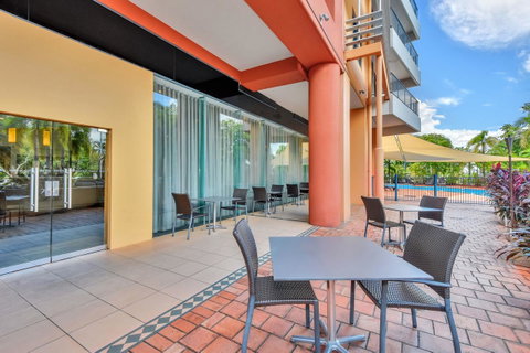 Mantra On The Esplanade - Accommodation Batemans Bay 10