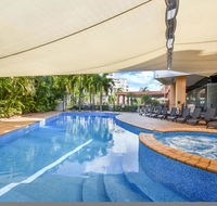 Mantra on The Esplanade - Accommodation Batemans Bay