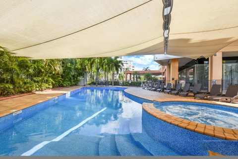 Mantra On The Esplanade - Accommodation Batemans Bay 0