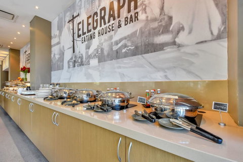 Mantra On The Esplanade - Accommodation Batemans Bay 12