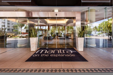 Mantra On The Esplanade - Accommodation Batemans Bay 32