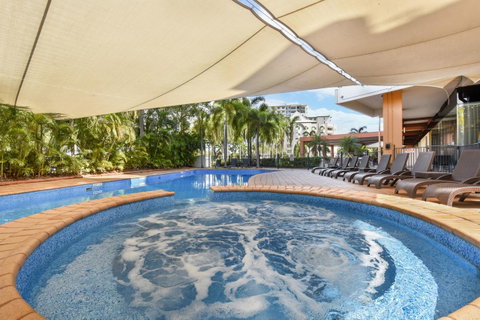Mantra On The Esplanade - Accommodation Batemans Bay 21