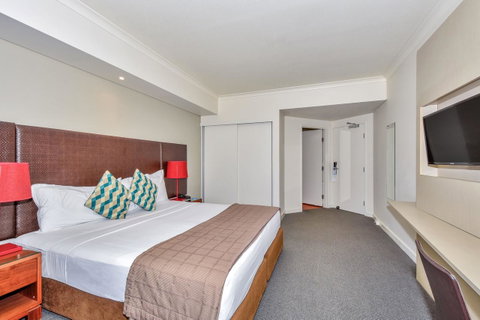 Mantra On The Esplanade - Accommodation Batemans Bay 4