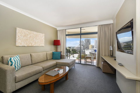 Mantra On The Esplanade - Accommodation Batemans Bay 18