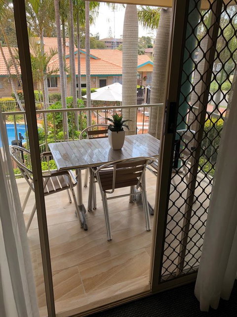 Beaches Serviced Apartments - Accommodation Batemans Bay 20