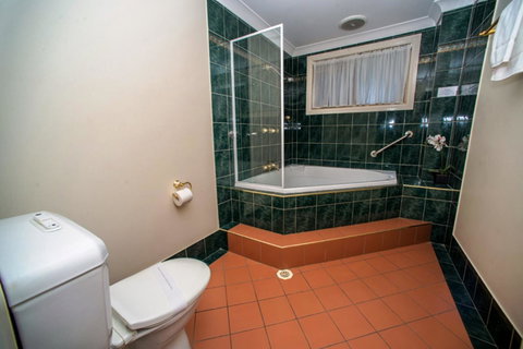 Beaches Serviced Apartments - Accommodation Batemans Bay 33