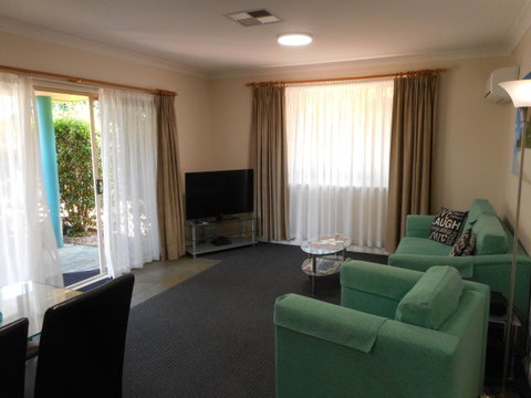Beaches Serviced Apartments - Accommodation Batemans Bay 27