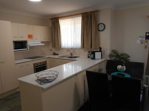 Beaches Serviced Apartments - Accommodation Batemans Bay 26