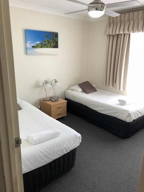 Beaches Serviced Apartments - Accommodation Batemans Bay 13