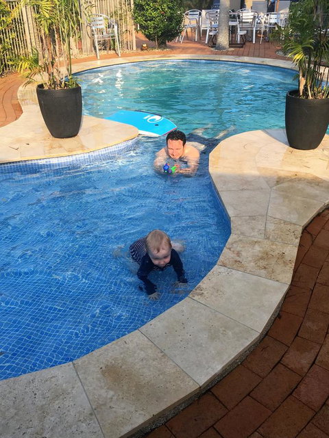 Beaches Serviced Apartments - Accommodation Batemans Bay 14