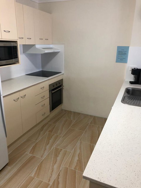 Beaches Serviced Apartments - Accommodation Batemans Bay 11