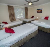 Beaches Serviced Apartments - Accommodation Batemans Bay