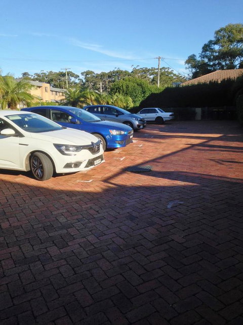 Beaches Serviced Apartments - Accommodation Batemans Bay 30
