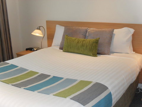 Beaches Serviced Apartments - Accommodation Batemans Bay 8