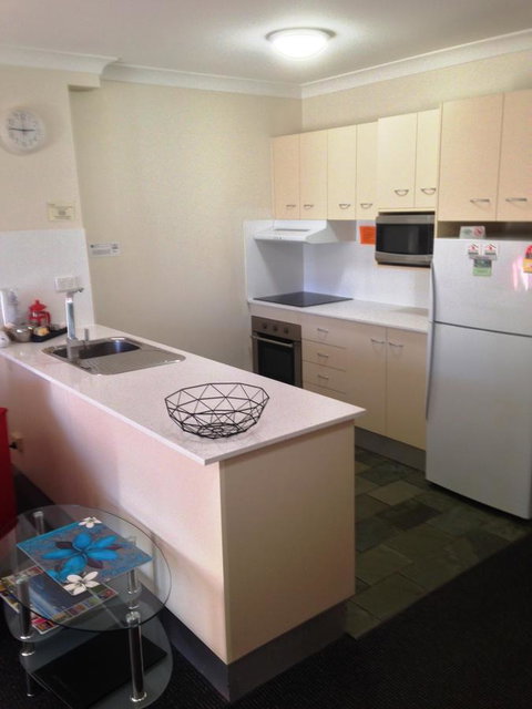 Beaches Serviced Apartments - Accommodation Batemans Bay 38