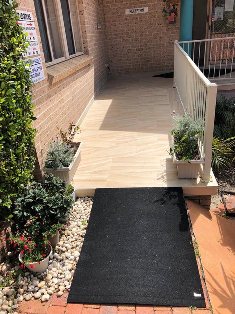 Beaches Serviced Apartments - Accommodation Batemans Bay 21