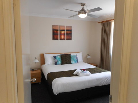 Beaches Serviced Apartments - Accommodation Batemans Bay 28