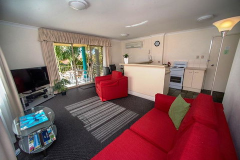 Beaches Serviced Apartments - Accommodation Batemans Bay 12