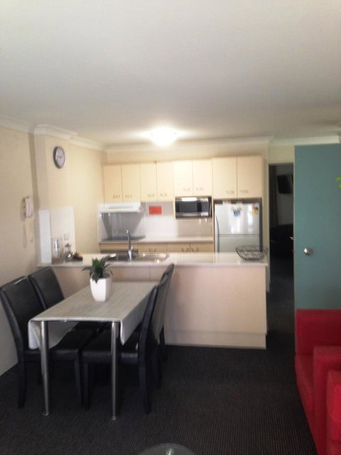 Beaches Serviced Apartments - Accommodation Batemans Bay 37