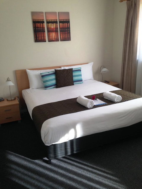 Beaches Serviced Apartments - Accommodation Batemans Bay 40