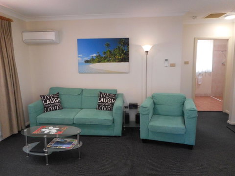 Beaches Serviced Apartments - Accommodation Batemans Bay 25