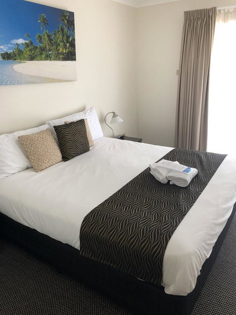 Beaches Serviced Apartments - Accommodation Batemans Bay 6