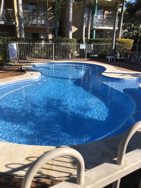 Beaches Serviced Apartments - Accommodation Batemans Bay 22