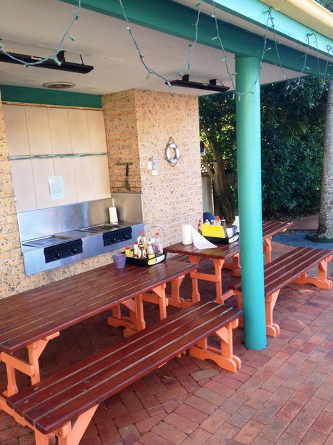 Beaches Serviced Apartments - Accommodation Batemans Bay 41