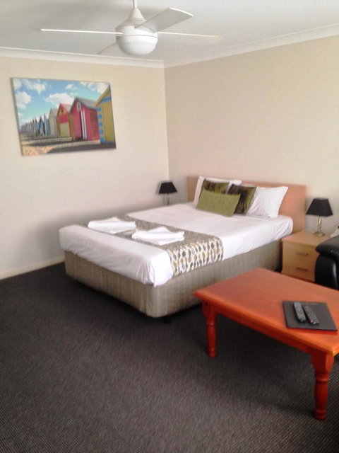 Beaches Serviced Apartments - Accommodation Batemans Bay 36