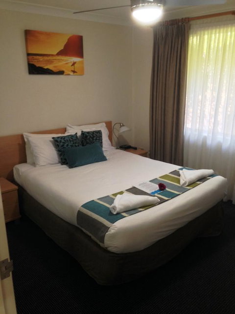 Beaches Serviced Apartments - Accommodation Batemans Bay 39