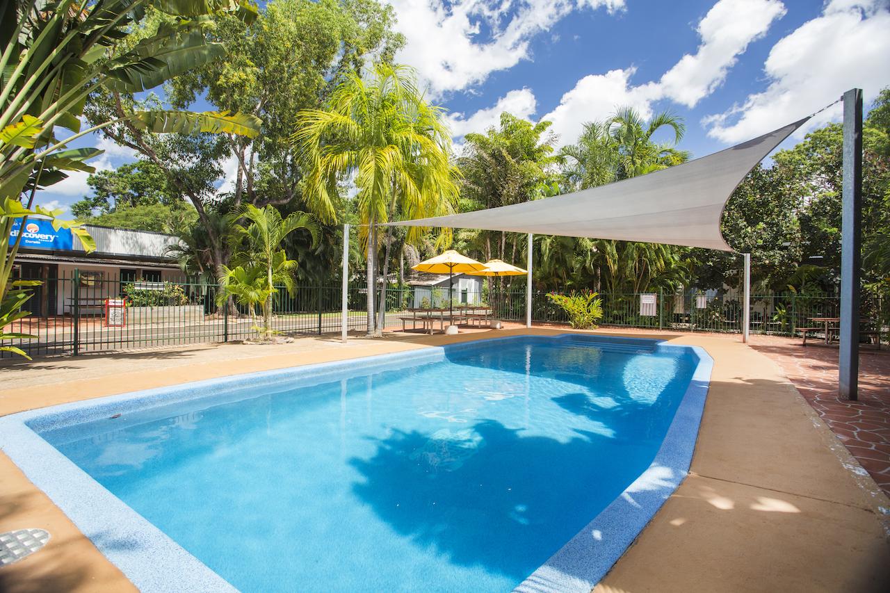 Winnellie NT Accommodation Batemans Bay