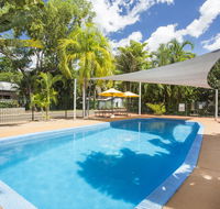 Discovery Parks  Darwin - Accommodation Batemans Bay