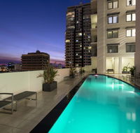 Oaks Elan Darwin - Accommodation Batemans Bay