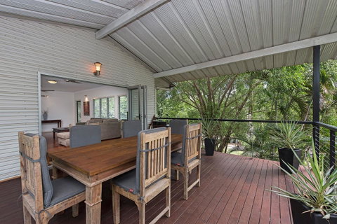 Nineteen On Nudl - Accommodation Batemans Bay 2