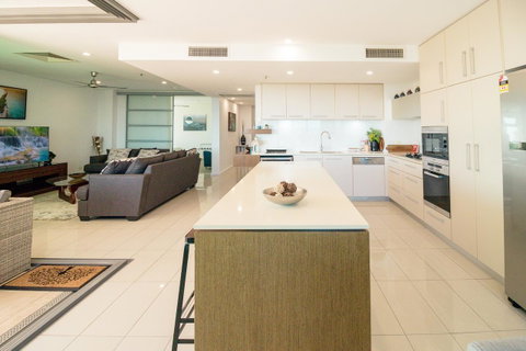 ZEN BY THE WATER - Esplanade Darwin Retreat - Accommodation Batemans Bay 28