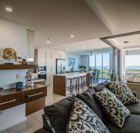 ZEN BY THE WATER - Esplanade Darwin Retreat - Accommodation Batemans Bay